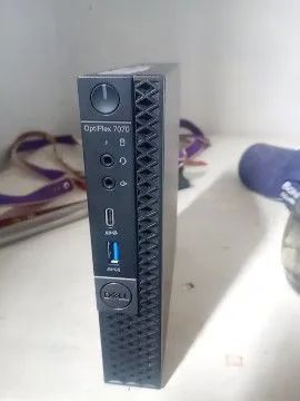 Cpu Dell nunca usado 