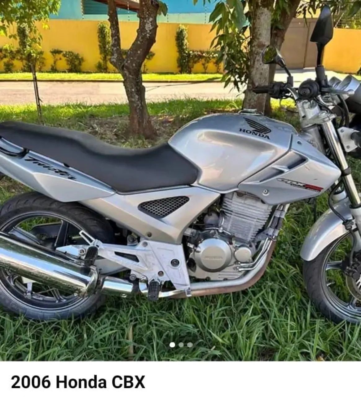 Vendas ou troca 