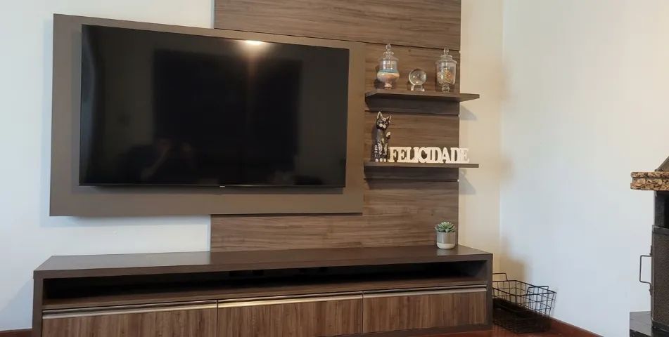 Casa Pronta pra Morar em Novo Hamburgo-RS  - Foto 8