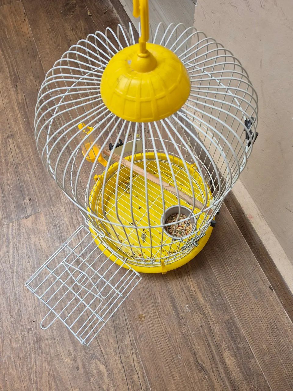 Gaiola calopsita  - Foto 2
