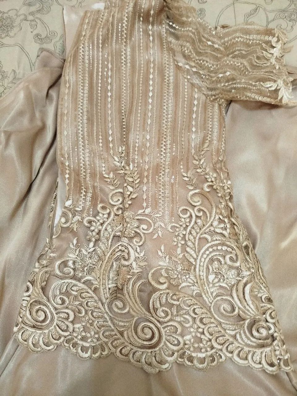 Vestido de festa - Foto 2