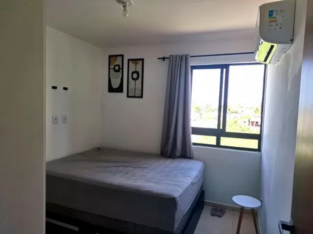 APARTAMENTO MOBILIADO | PRAIA DO POÇO - 350M DO MAR - Foto 5