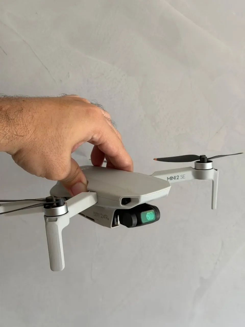 Drone DJI mini 2 SE