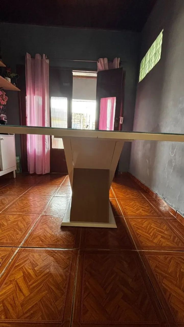 Mesa de jantar