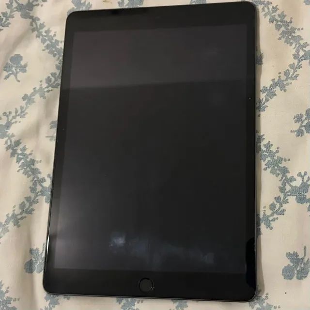 IPAD 9ª geração 64gb + capinha, mouse e teclado bluetooth  - Foto 3
