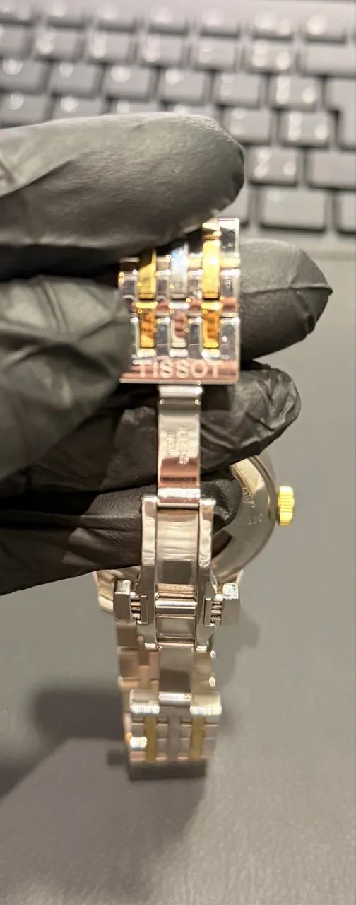 Tissot lê locle - Foto 3