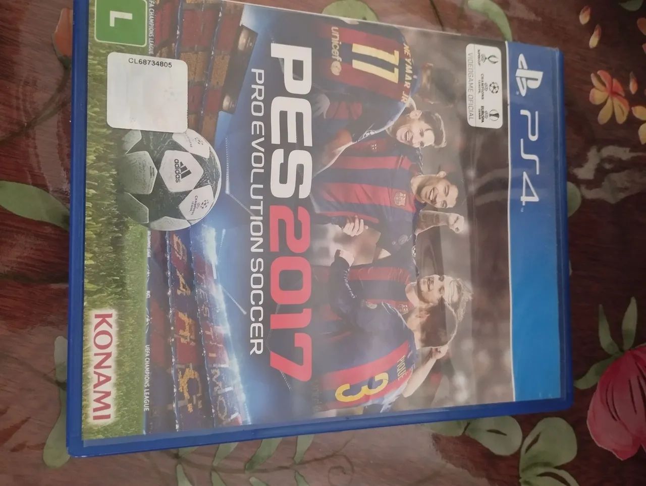 Jogos originais de PS4 - Foto 6