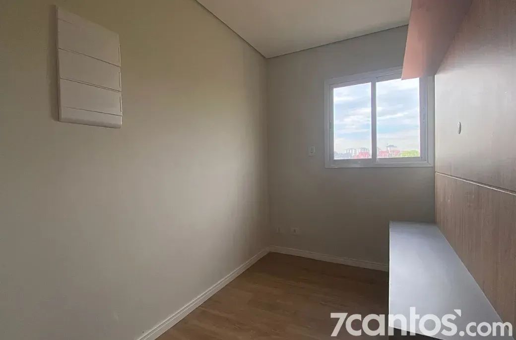 Apartamento, Jardim Colombo, 2 Quartos - Foto 5