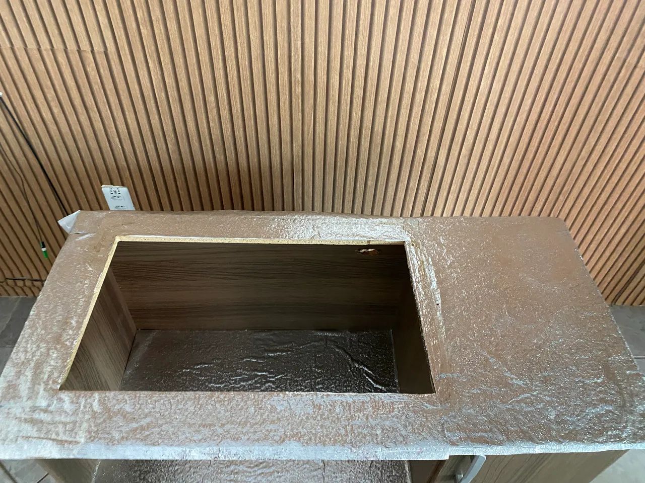 Balcão para cozinha  - Foto 2
