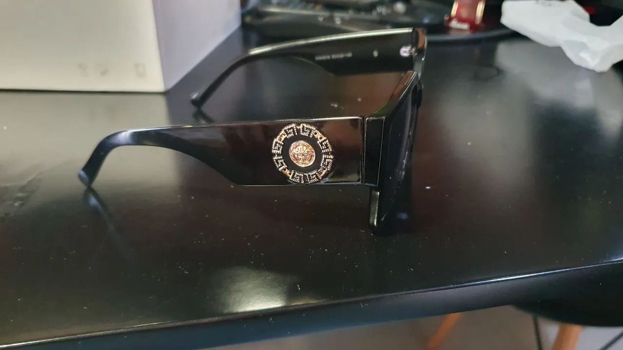 Oculos versace - Foto 2