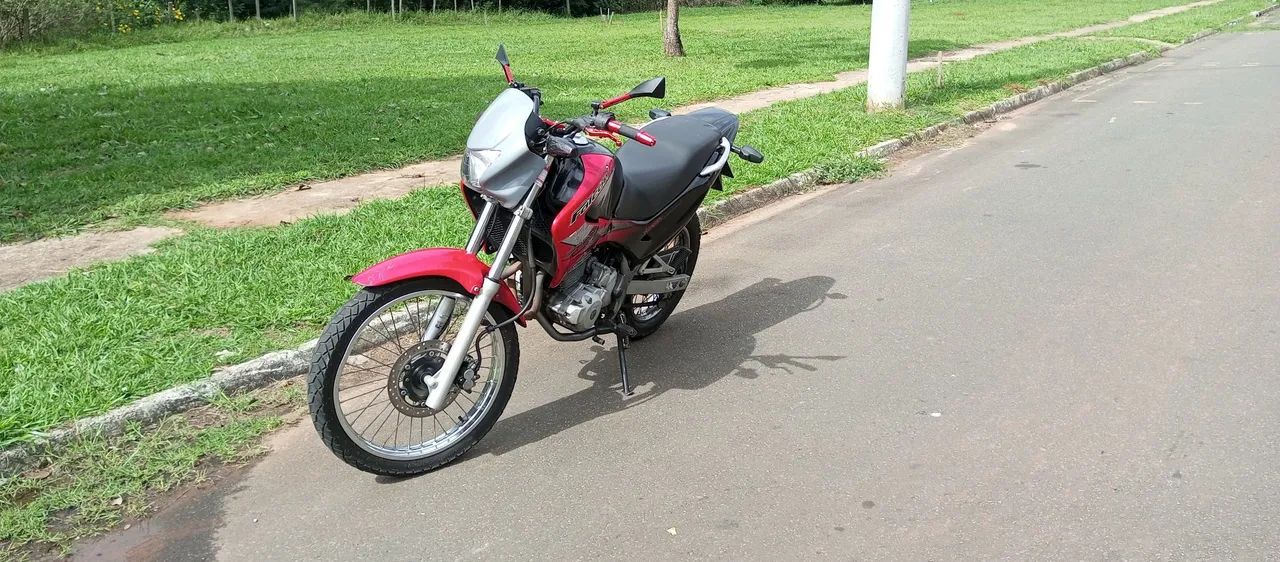 Falcon 400 - Foto 2