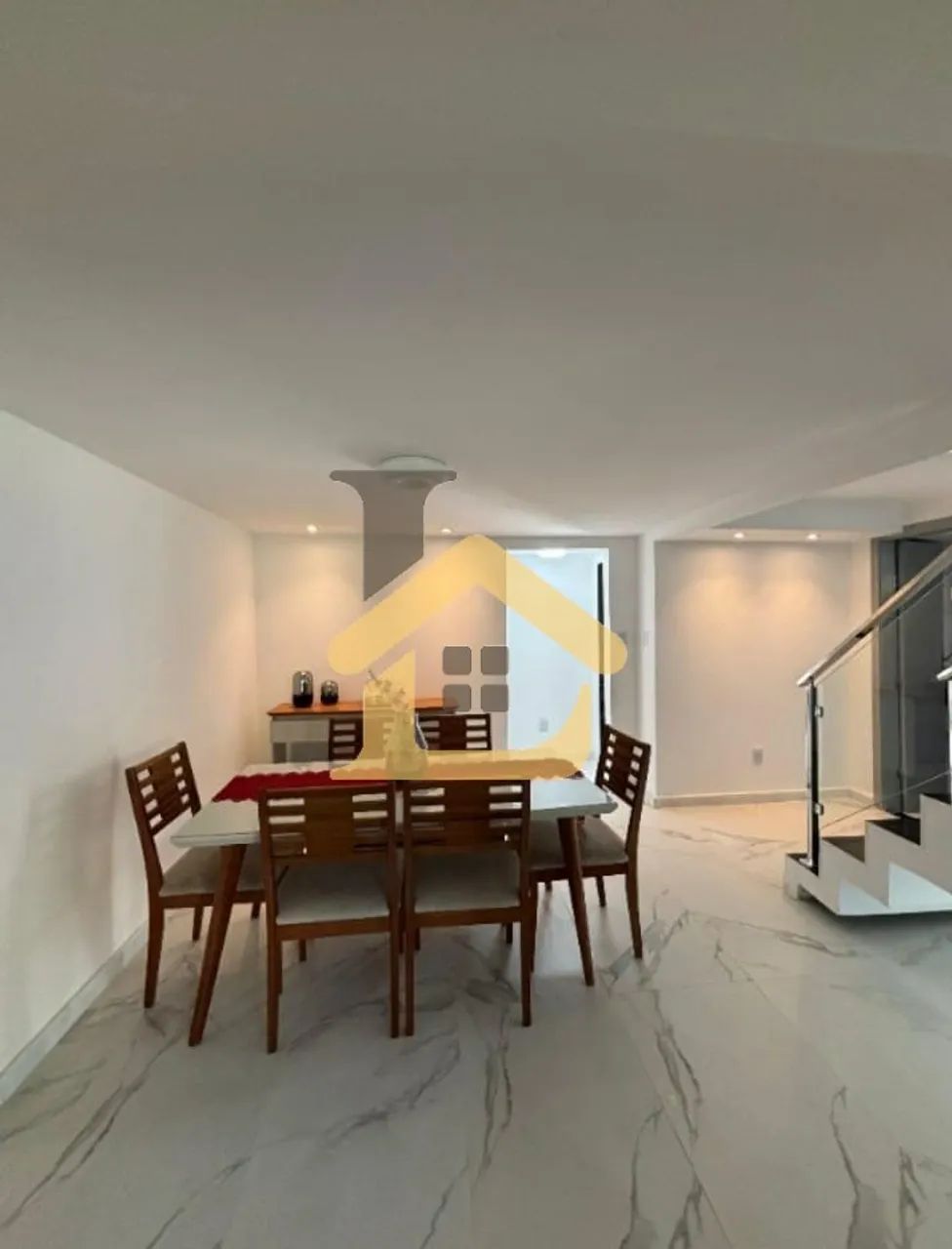Casa com 4 quartos em Abrantes (Camaçari) - Foto 2