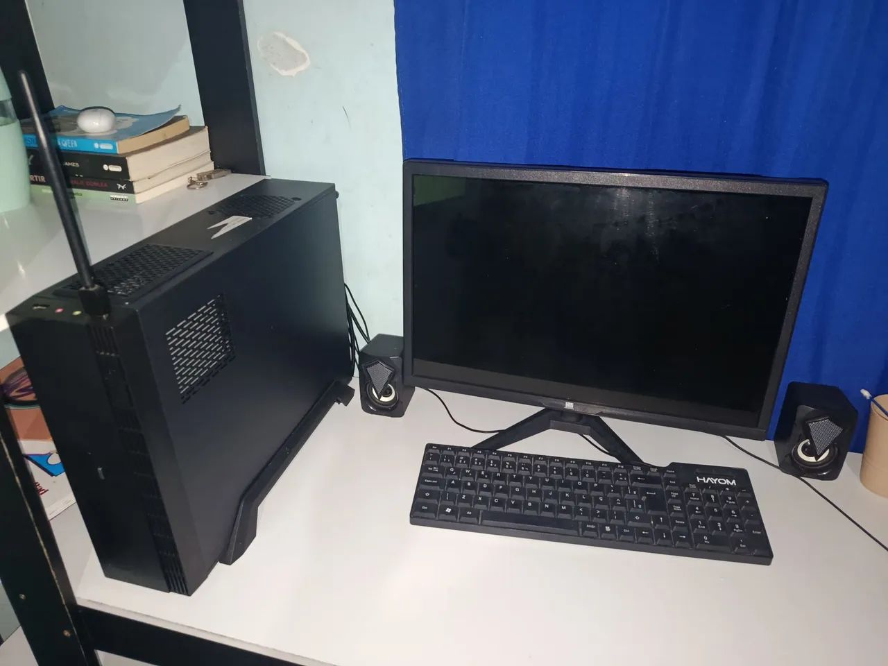 Vendo computador completo  - Foto 3