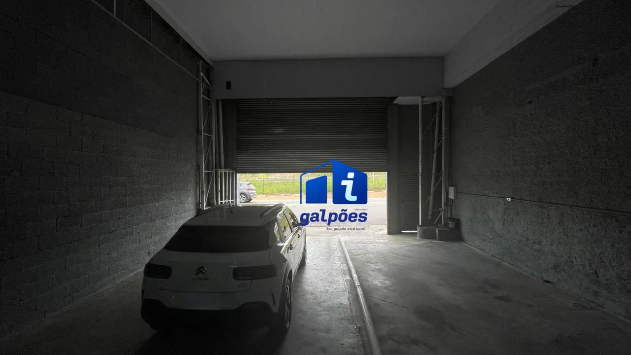 Galpãocom 500 m² na Vila Endres - Guarulhos/SP - Foto 4