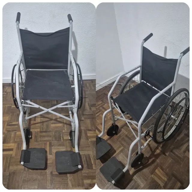 Cadeira de rodas