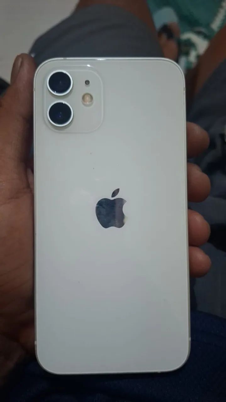 iPhone 12
