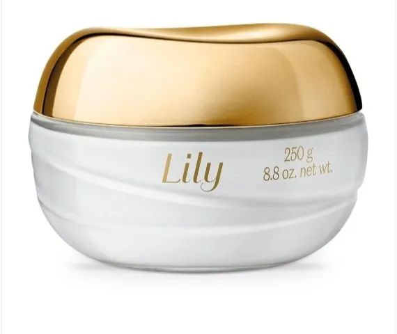 Hidratante Lily 