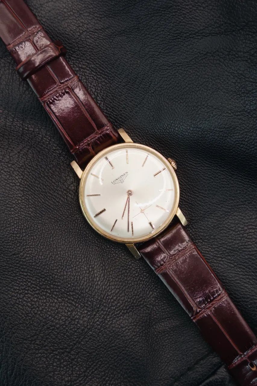 Longines 