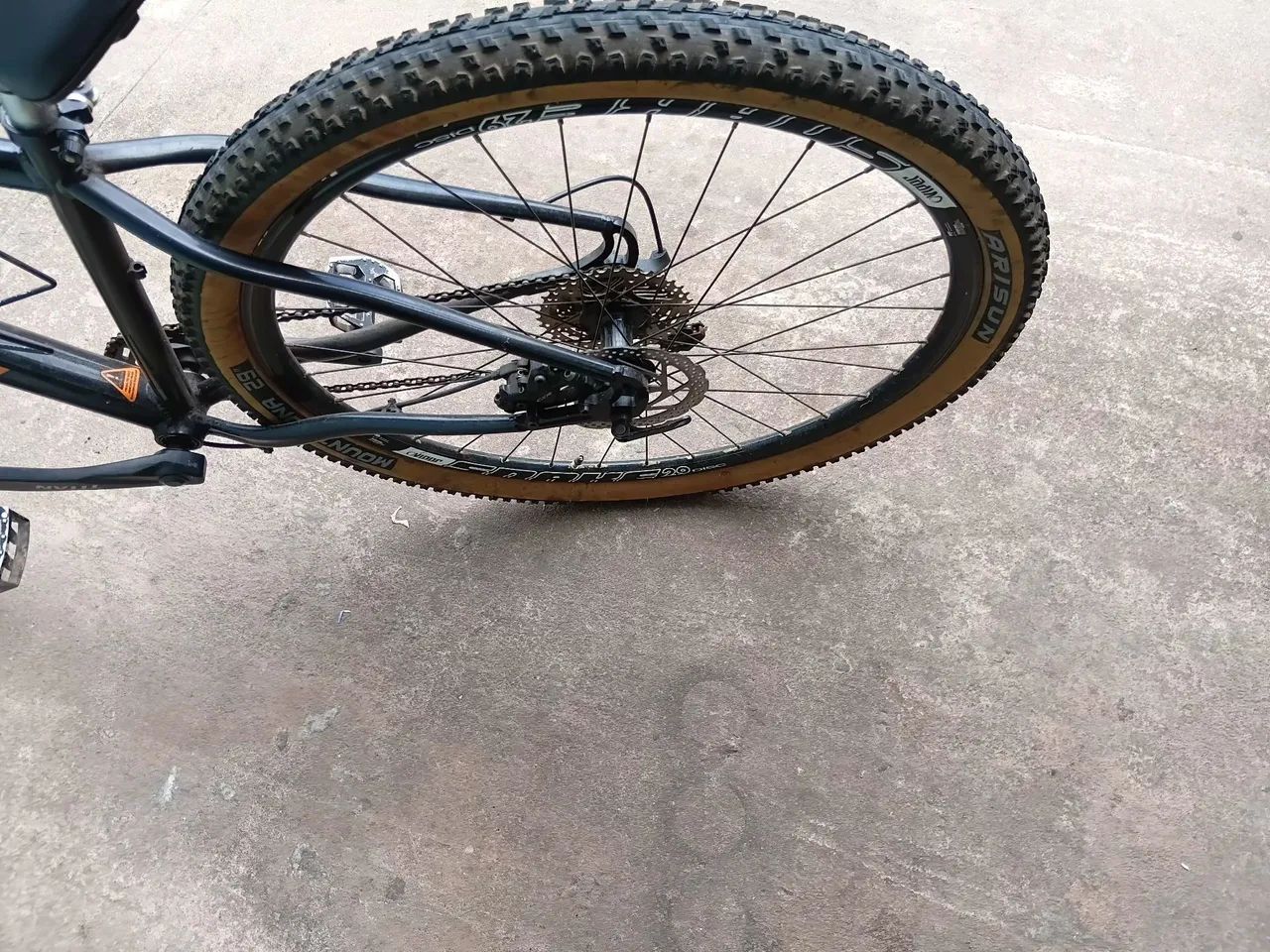 Bike  - Foto 3