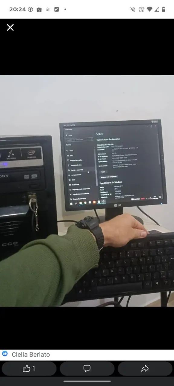 Computador 