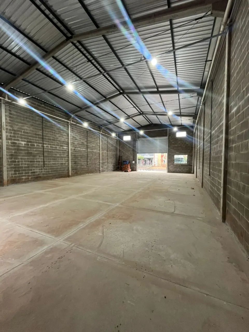 Barracão Comercial para Locação em Dourados - MS - Foto 2