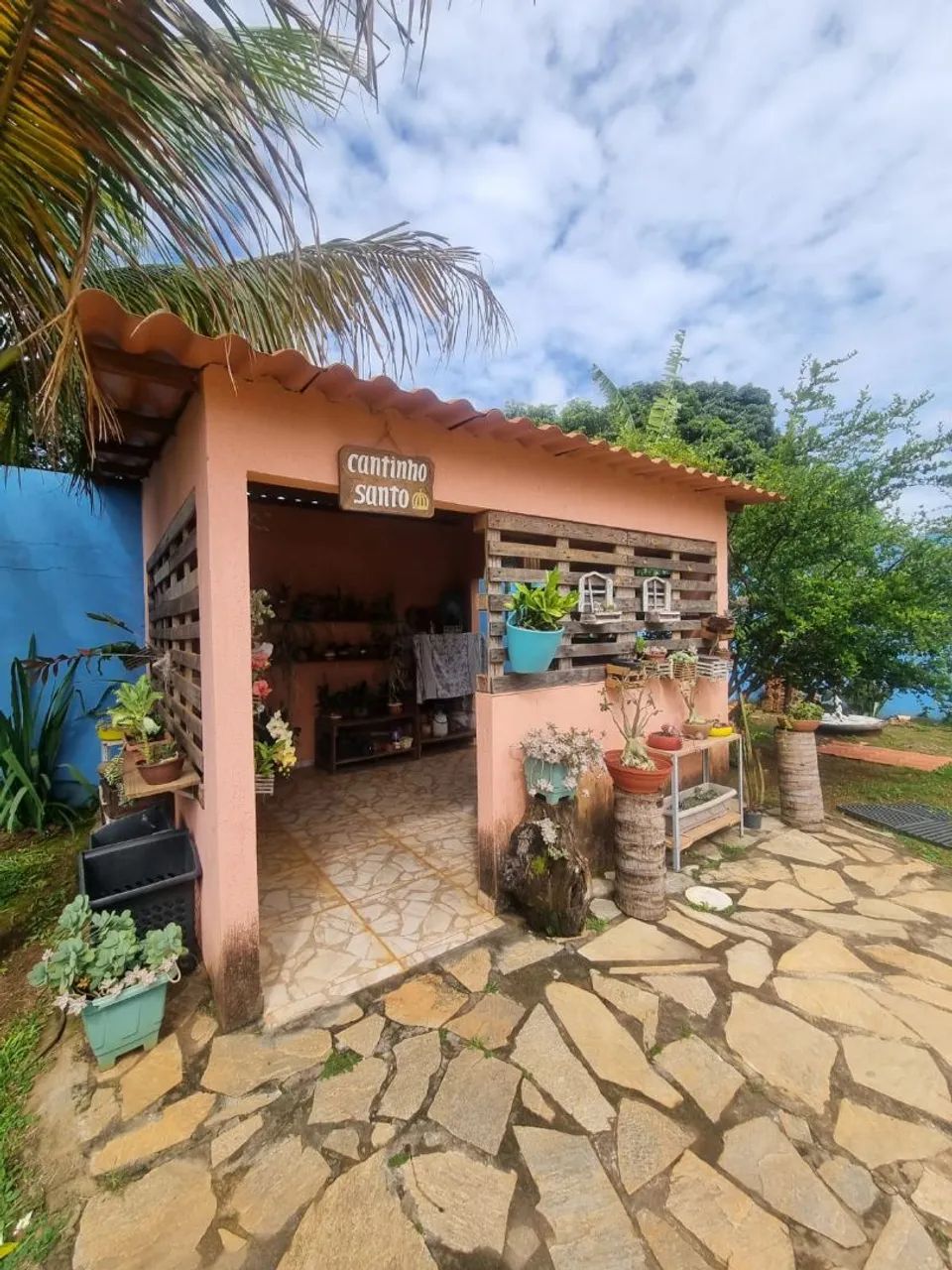 Venda casa excelente na Ponte Alta - Foto 2