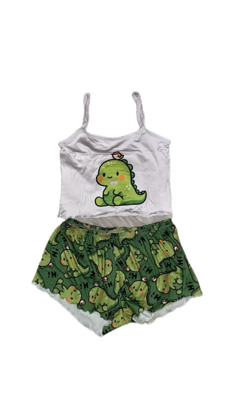 Pijamas - Foto 2