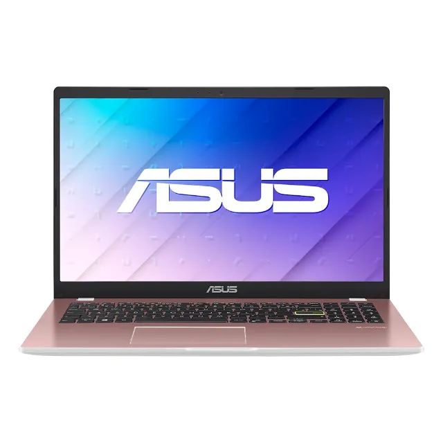 Notebook Asus 15.6 Intel N4500 4GB 128GB SSD Windows 11 Home Rosê Pink - Foto 5