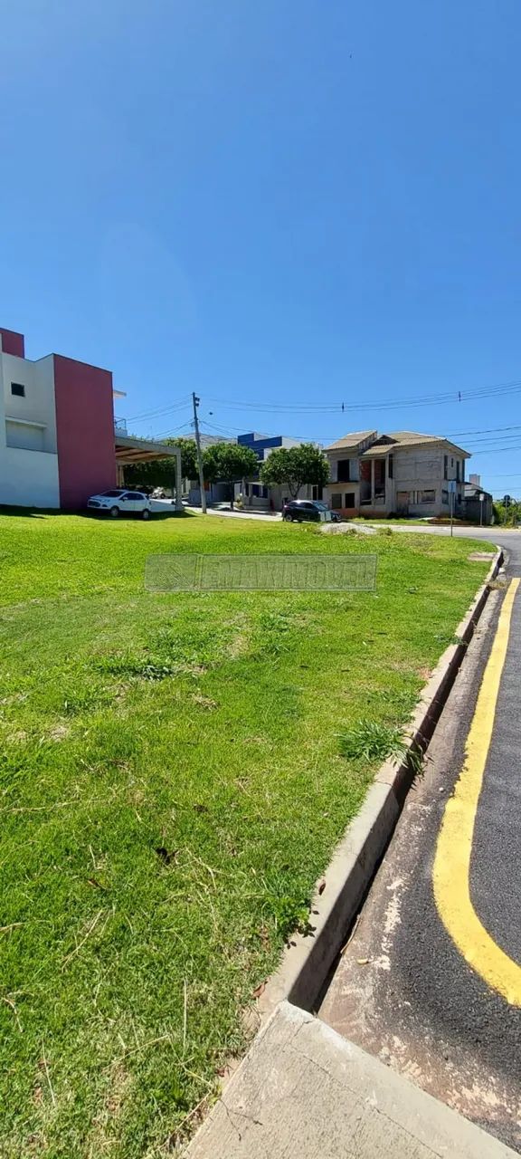 Terreno em Condomínios em Sorocaba - Foto 4