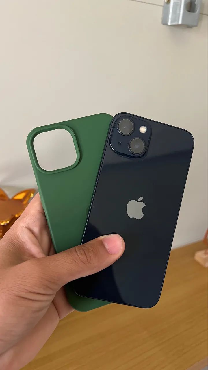 iPhone 13 128gb - Celulares e Smartphones - Canarana 1498822538 | OLX