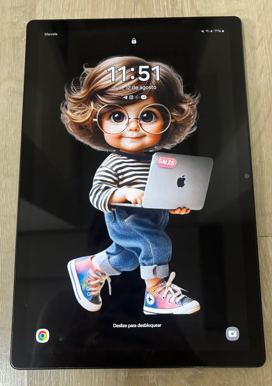 Tablet  - Foto 5