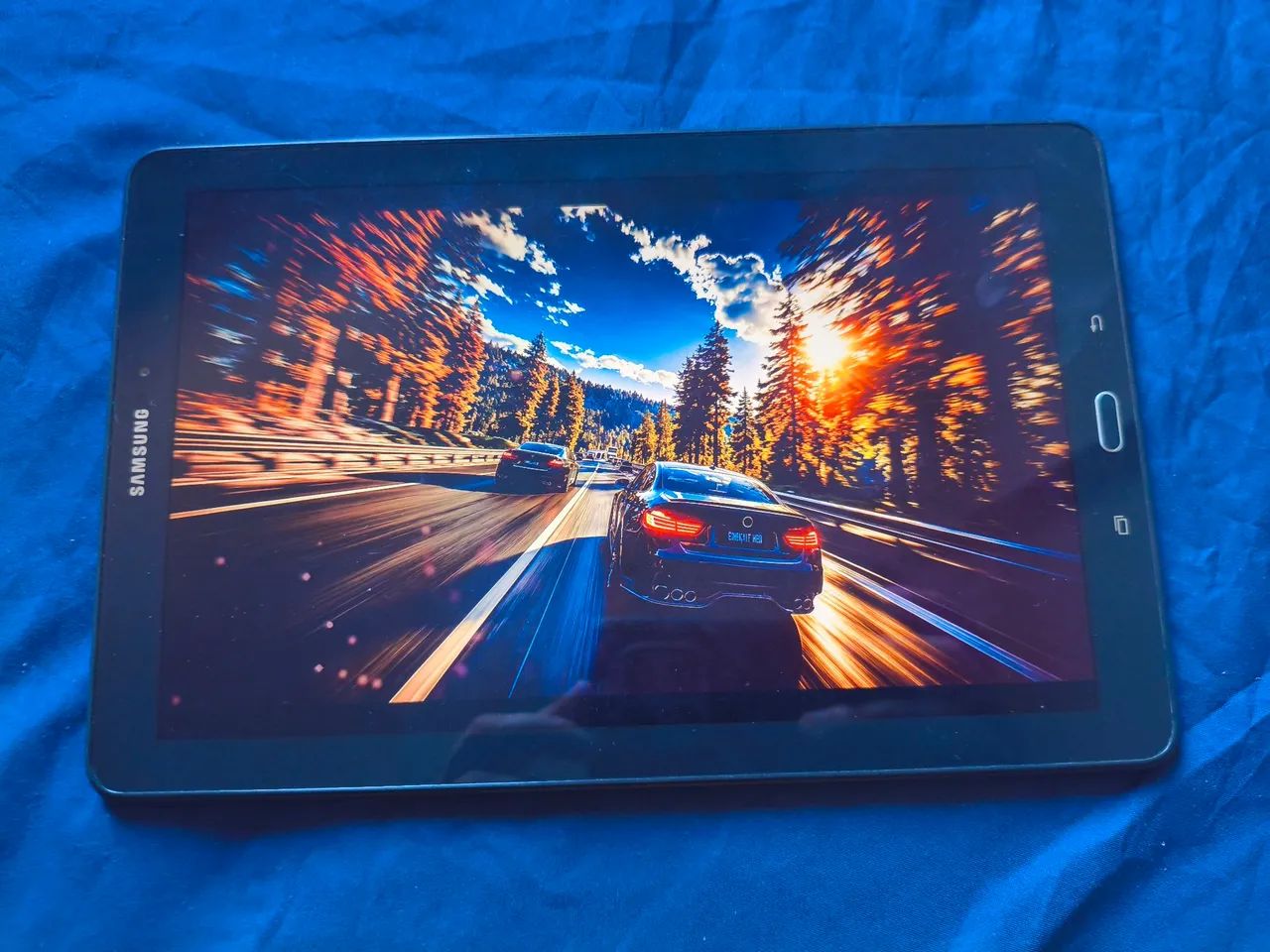 Tablet Samsung A6 Com Caneta - Foto 3