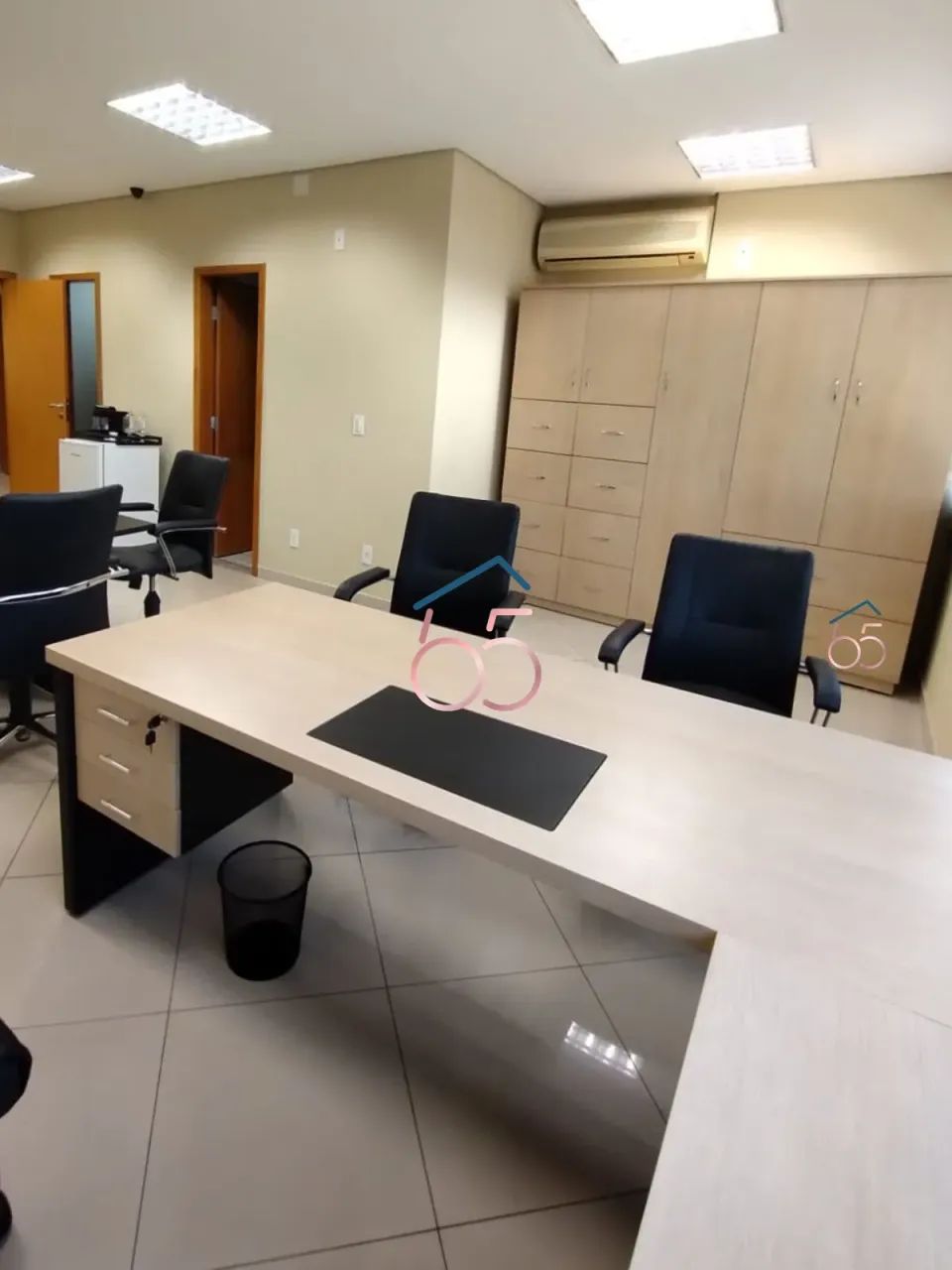 Sala Comercial à venda Edificio Santa Rosa Tower - Foto 2