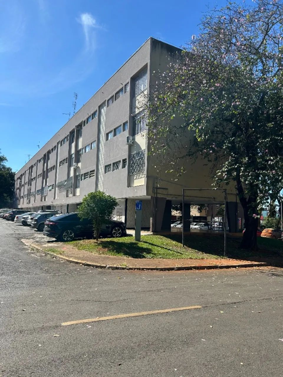 Apto SQS 414, 3 quartos, canto, vazado, remodelado geral - Foto 3