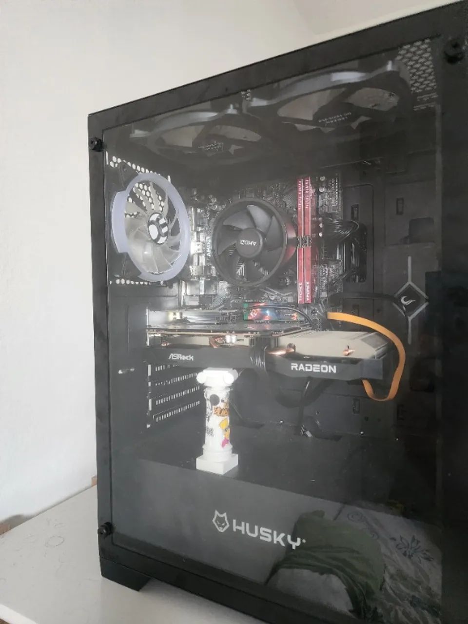 Computador PC Gamer - Foto 3