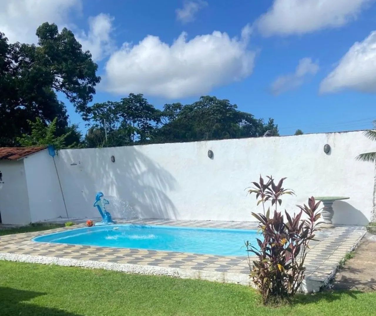 casa de eventos e temporada 