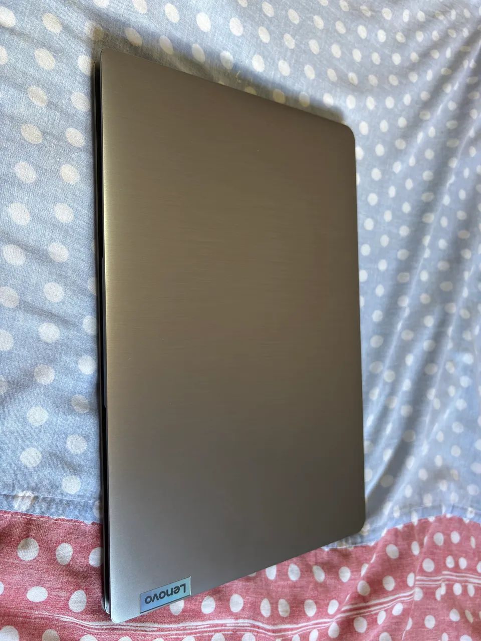 Notebook ideapad 3 RYZEN 7 - Foto 5