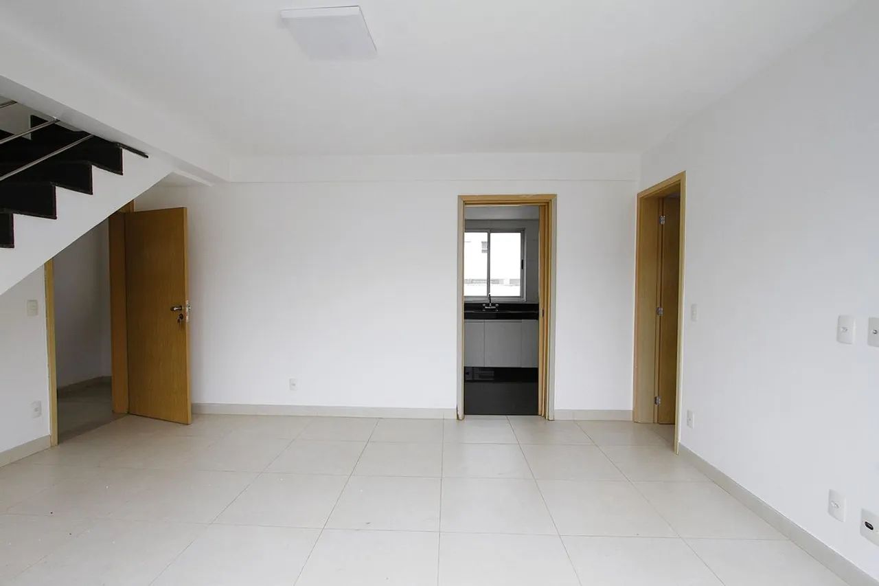 Apartamento à Venda - Buritis, 2 Quartos, 168 m2 - Foto 4