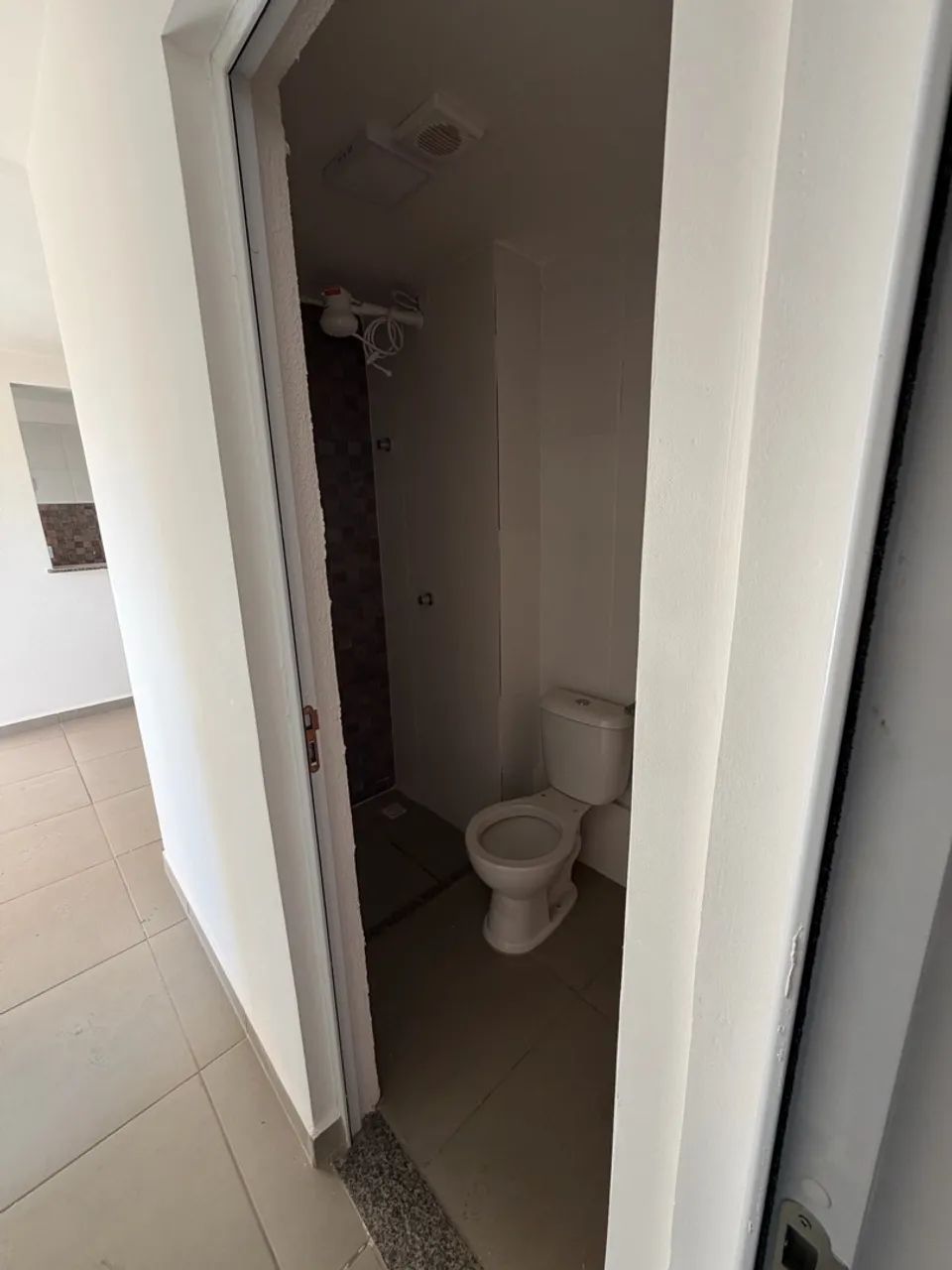 ALUGA-SE APARTAMENTO EM LUZIÂNIA!  ? - Foto 3