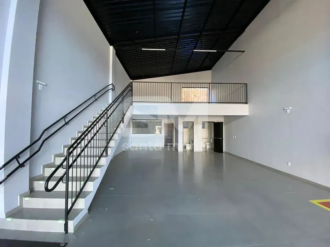Sala para locação, Maria Goretti, Chapecó - SC - Foto 3