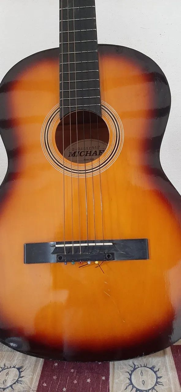 Violão  - Foto 2