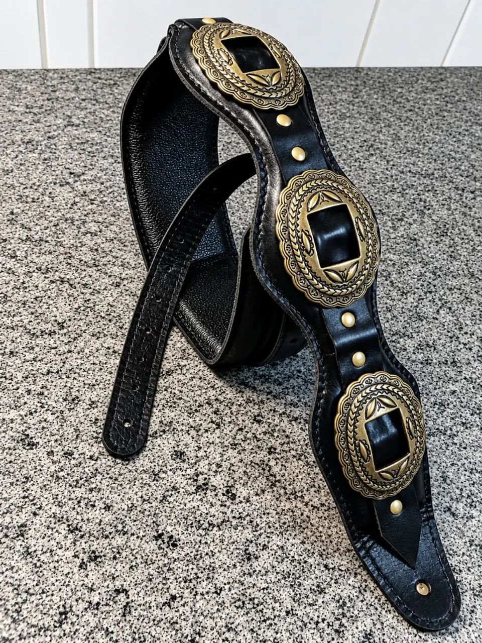 Correia Evostraps Dr Rock 