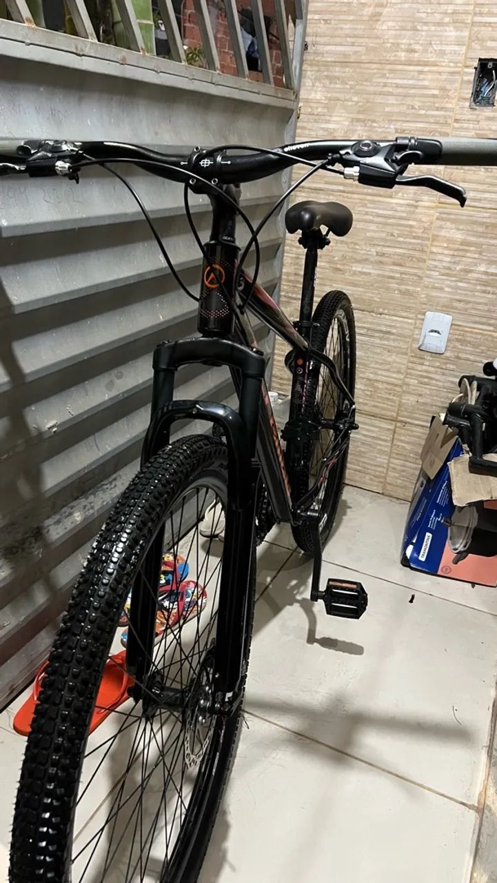 Bicicleta  - Foto 3
