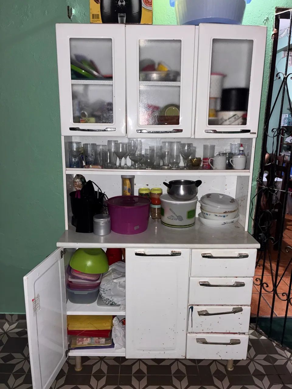 Armário 