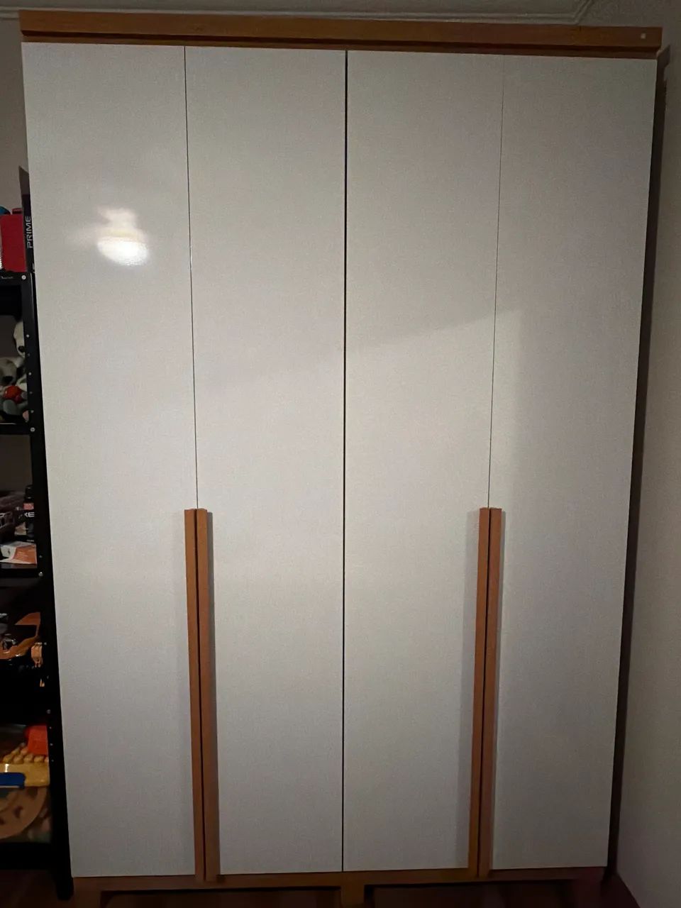 GUARDA ROUPA 