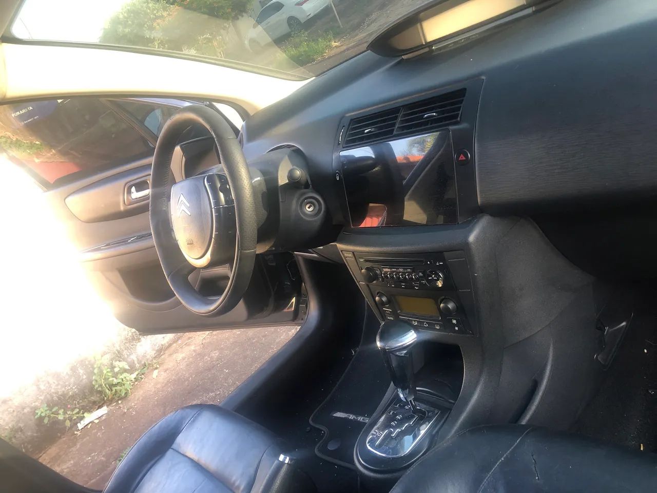 Citroen C4 Pal.excl/excl(tech.) 2.0/2.0 Flex AUT 2012 - Foto 3