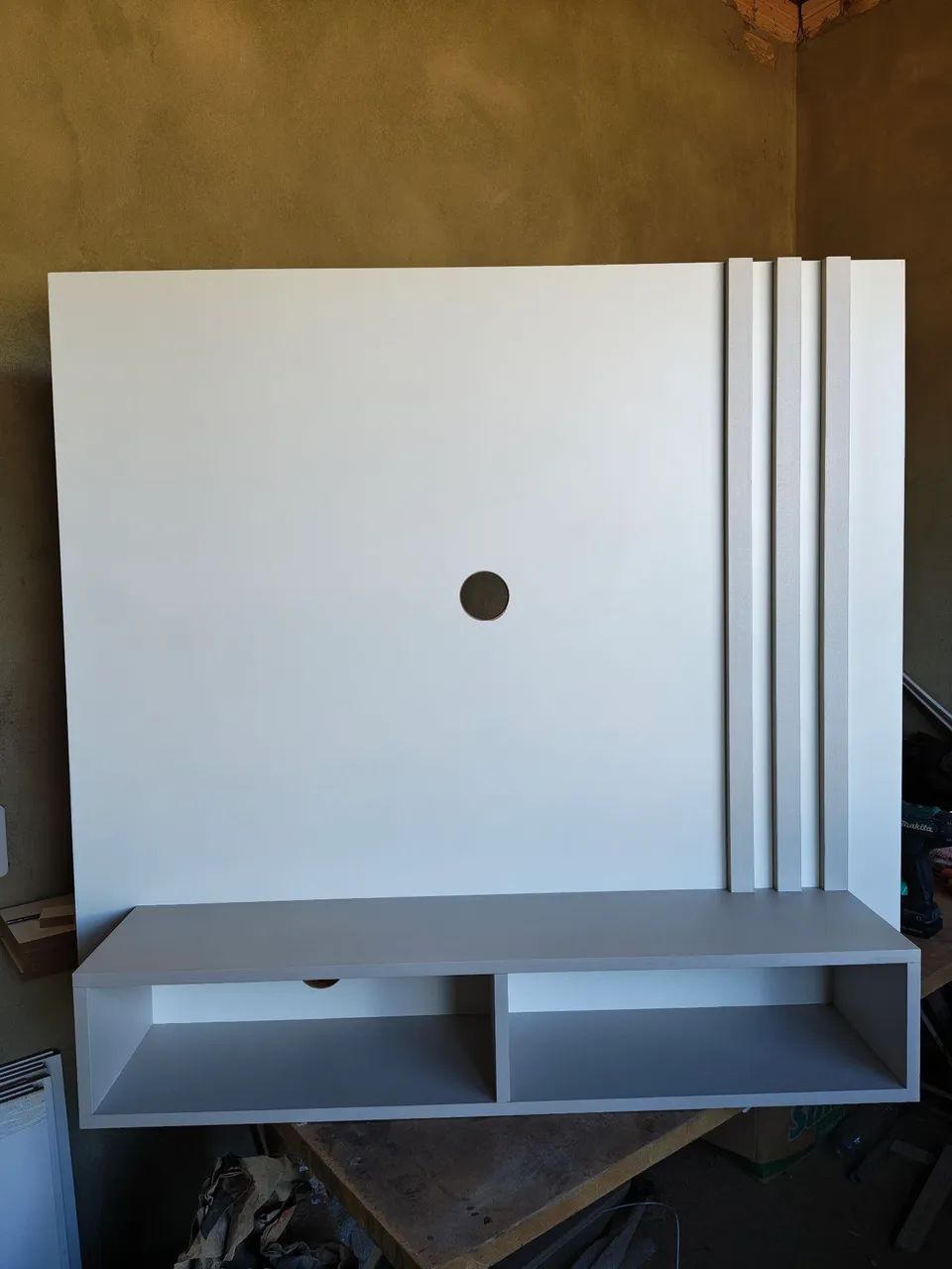 Painel de tv até 50 polegadas  - Foto 3
