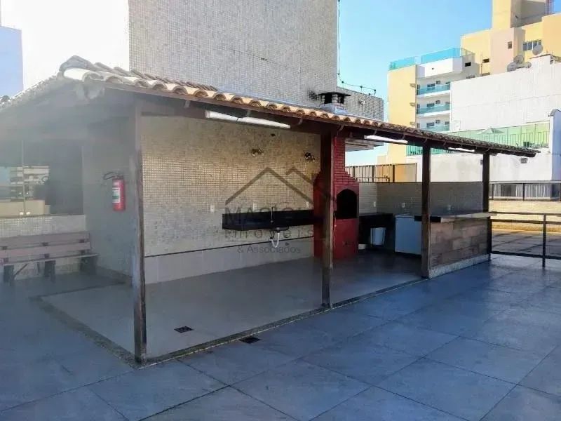 Vendo apartamento com 3 quartos em Praia da Costa - Vila Velha - ES - Foto 2