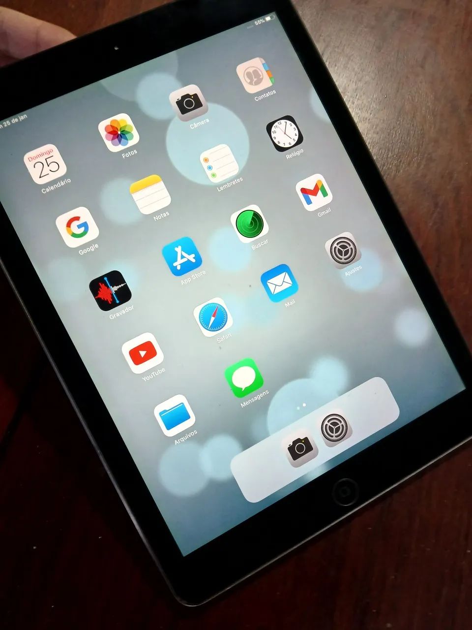 Ipad Air 32GB  - Foto 3