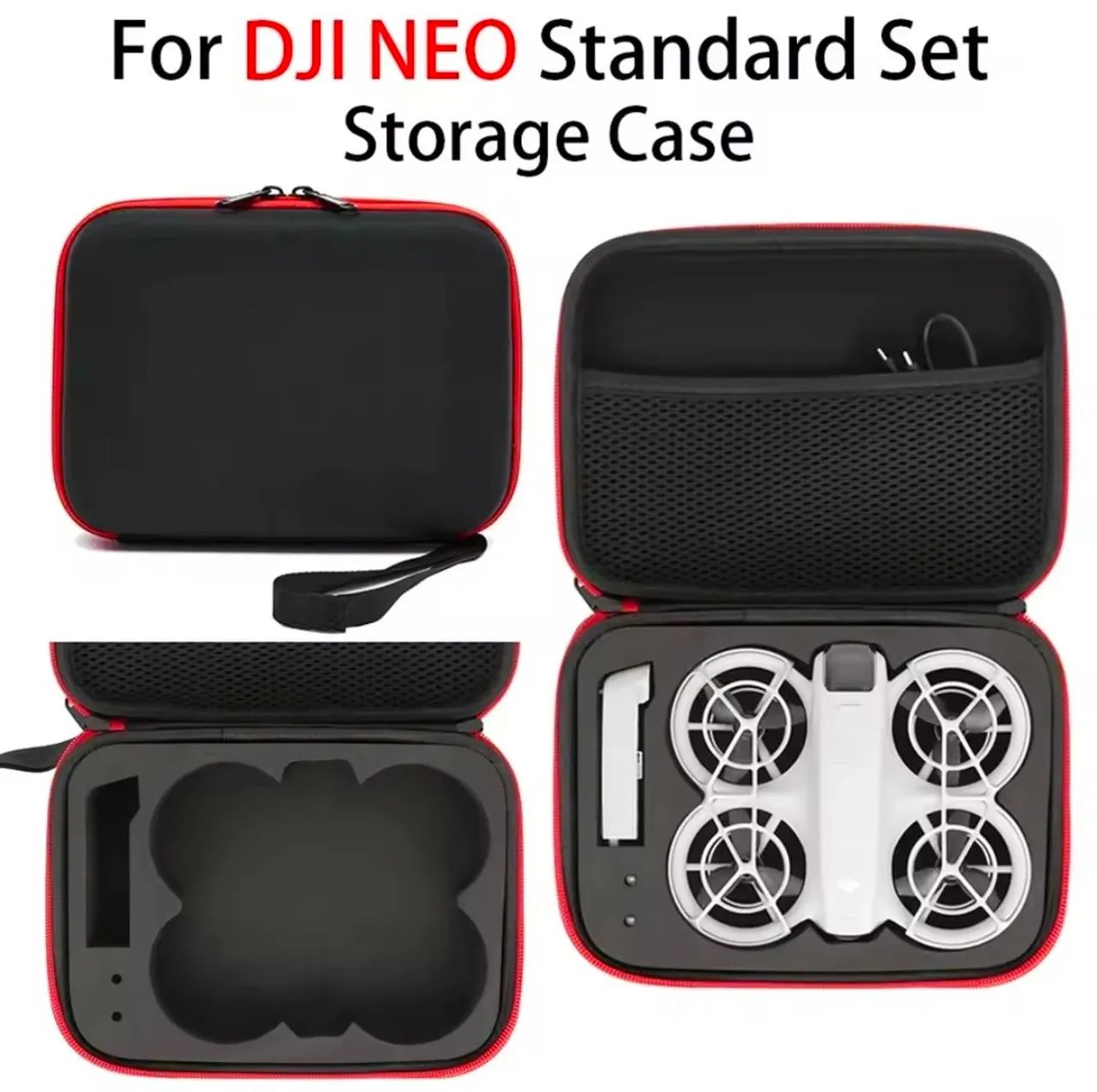 Case Drone Dji Neo  - Foto 4